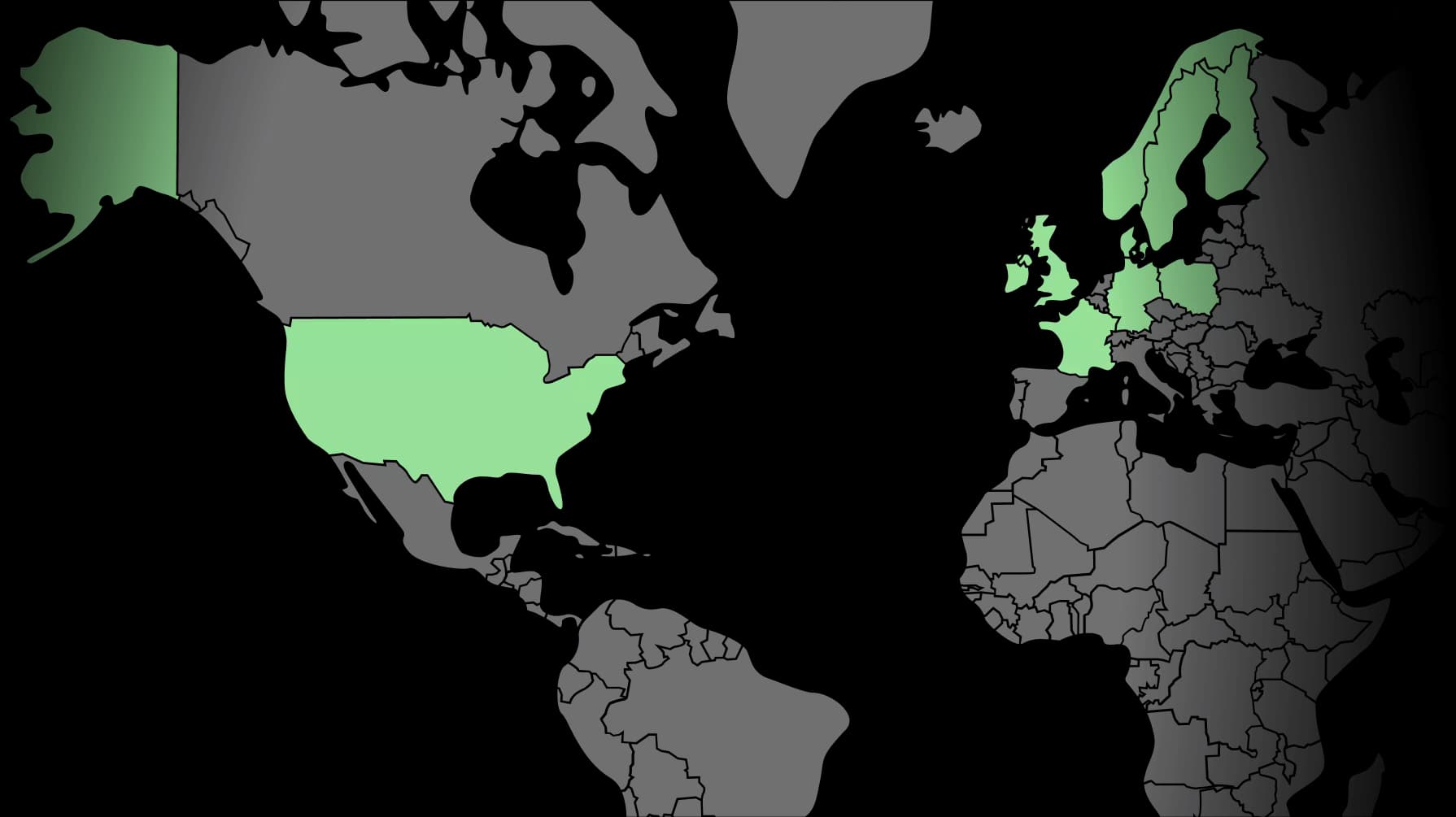 World Map